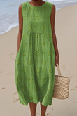 Flower Green