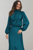 Blue Green