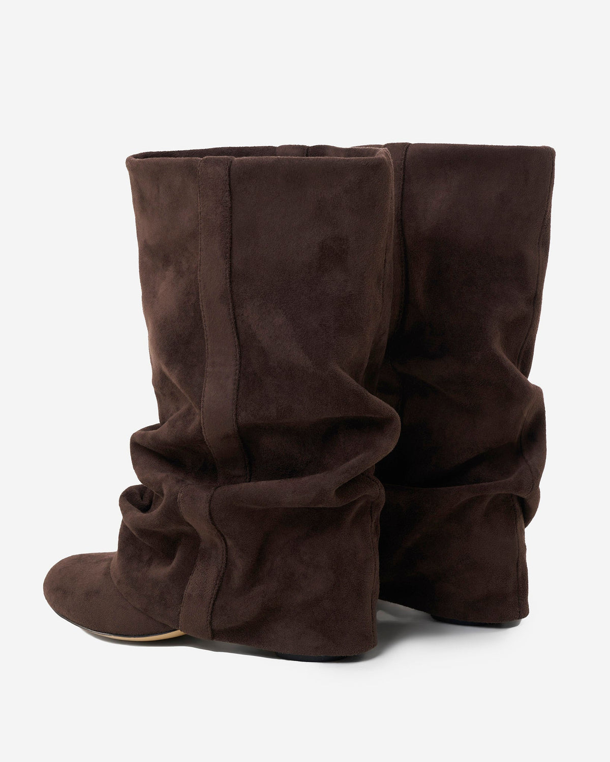 Women's Slouchy Knee High Boots Everyday Fashion Boots