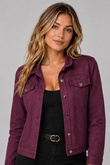 Dark Purple