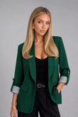 Dark green