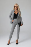 Grey
