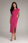 Hot Pink