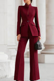 Bordeaux Red