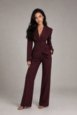 Wine Red