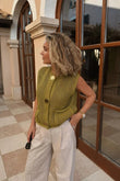 Olive Green