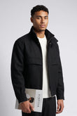 Black/Navy