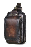 Vintage Brown