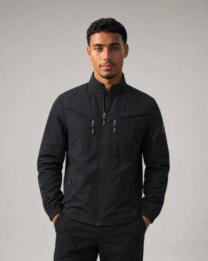 Men's Lightweight Tactical Jacket