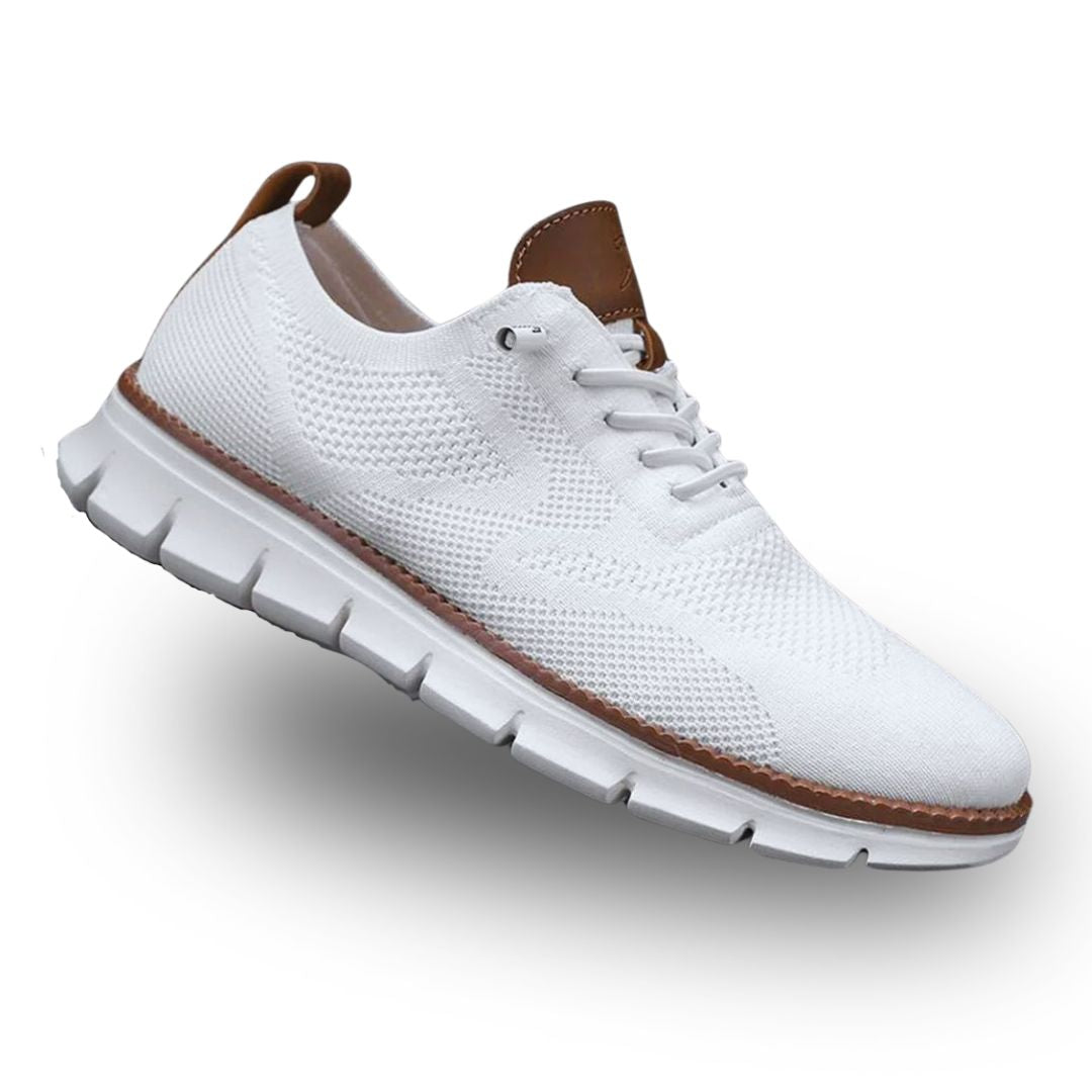 Men’s Orthopaedic Knit Walking Shoes