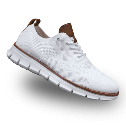 Men’s Orthopaedic Knit Walking Shoes