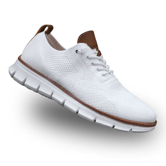 Men’s Orthopaedic Knit Walking Shoes