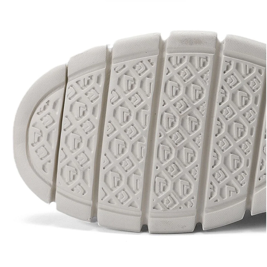Men’s Orthopaedic Knit Walking Shoes
