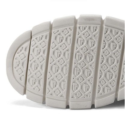 Men’s Orthopaedic Knit Walking Shoes