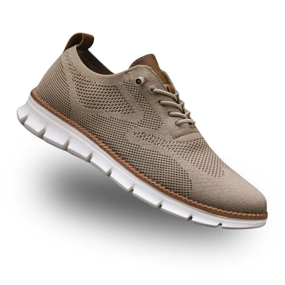 Men’s Orthopaedic Knit Walking Shoes