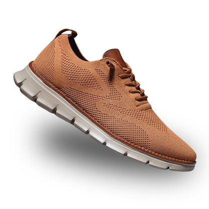Men’s Orthopaedic Knit Walking Shoes