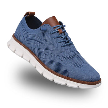 Men’s Orthopaedic Knit Walking Shoes