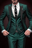 Dark Green