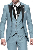 Light Blue