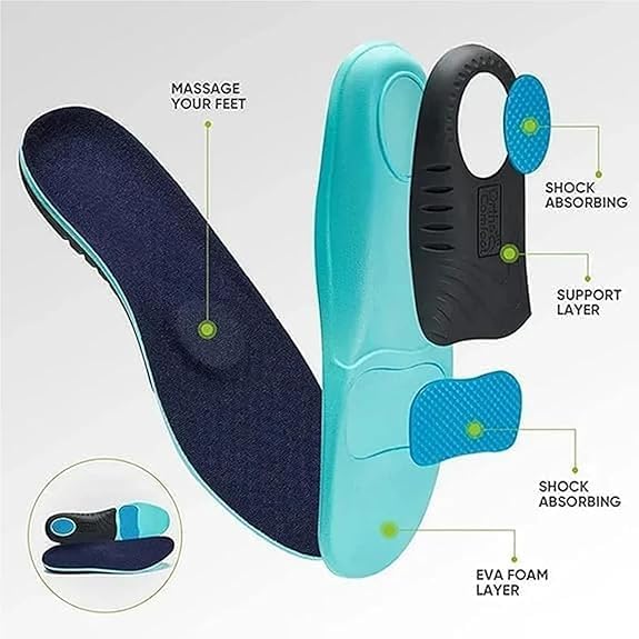 Men's Waterproof Orthopedic Boots