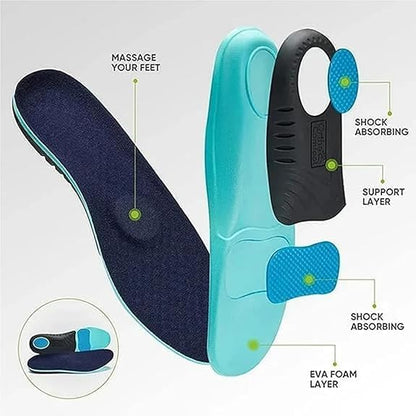 Men's Waterproof Orthopedic Boots