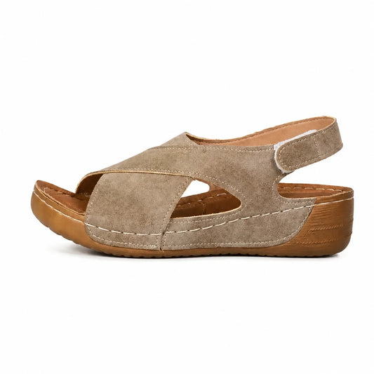 Women’s Arch Support Comfort Walking Sandals