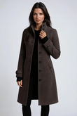 Dark grey