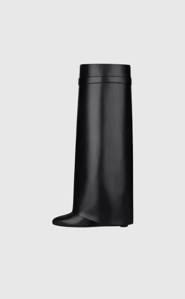 Women’s Knee High Pointed Toe Boots
