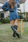 Dark blue