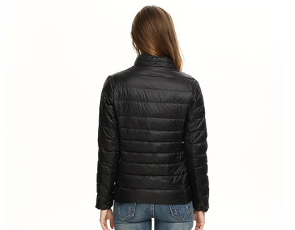 Women's Lightweight Down Jacket