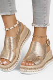 Gold
