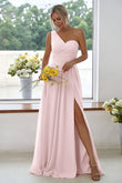 Blushing Pink