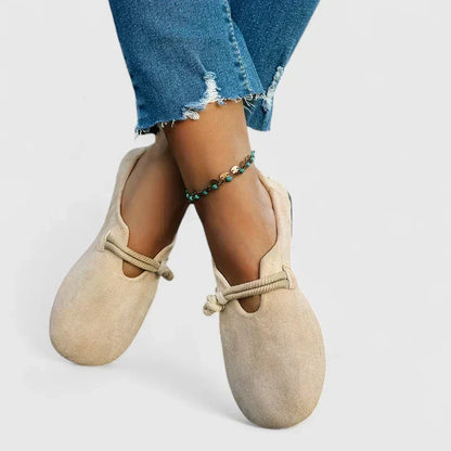 Women's Orthopedic Comfort Lace Loafers