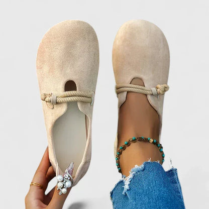Women's Orthopedic Comfort Lace Loafers