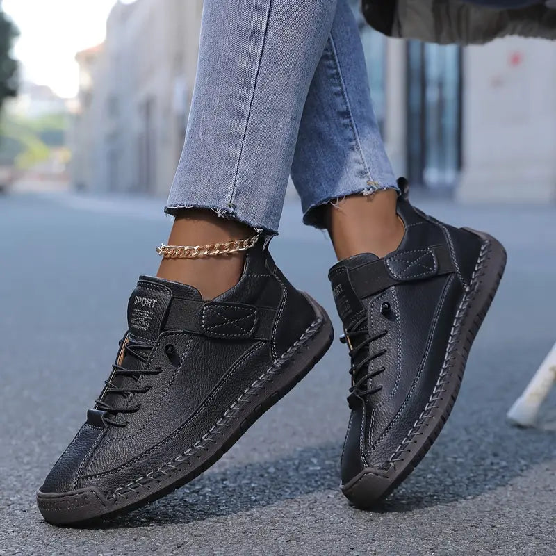 Women's Orthopedic Comfort Walking Sneakers