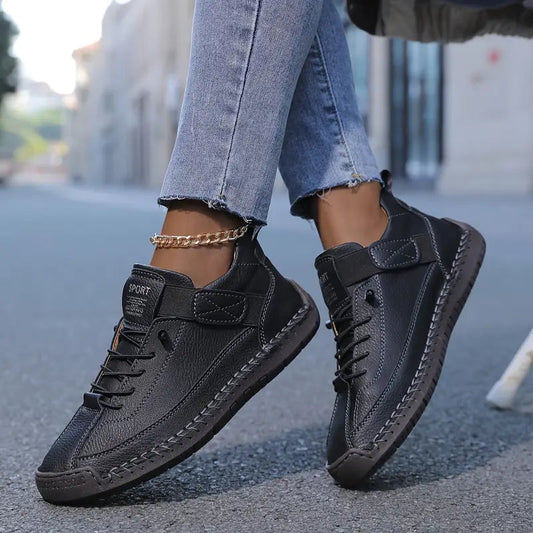 Women's Orthopedic Comfort Walking Sneakers