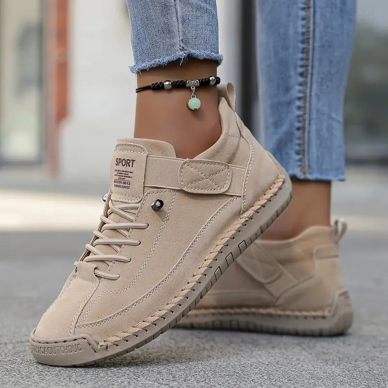 Women's Orthopedic Comfort Walking Sneakers