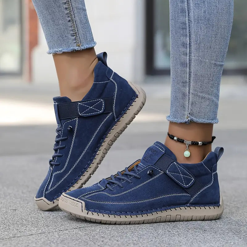 Women's Orthopedic Comfort Walking Sneakers
