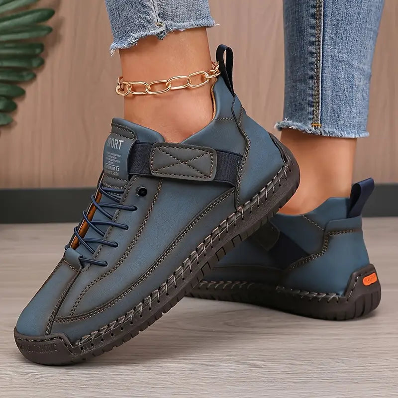 Women's Orthopedic Comfort Walking Sneakers