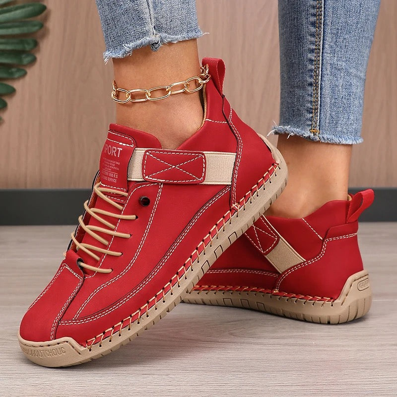 Women's Orthopedic Comfort Walking Sneakers