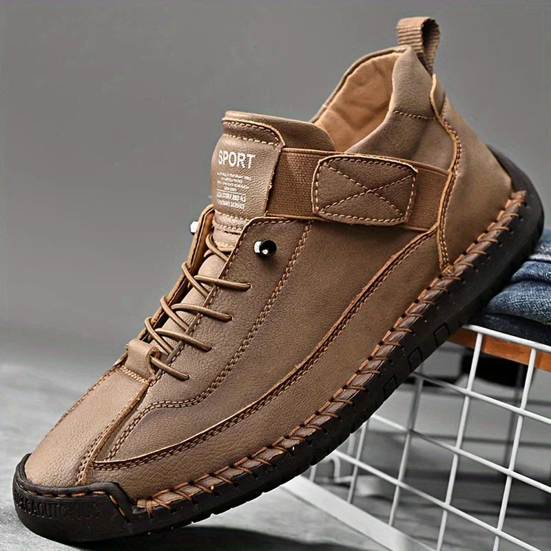 Women's Orthopedic Comfort Walking Sneakers