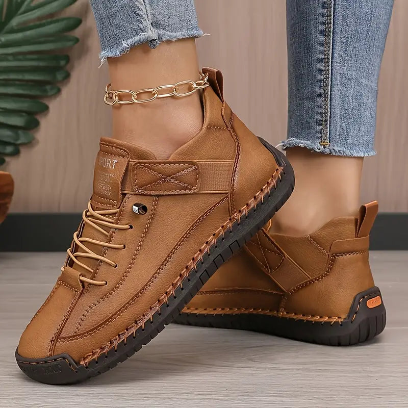 Women's Orthopedic Comfort Walking Sneakers
