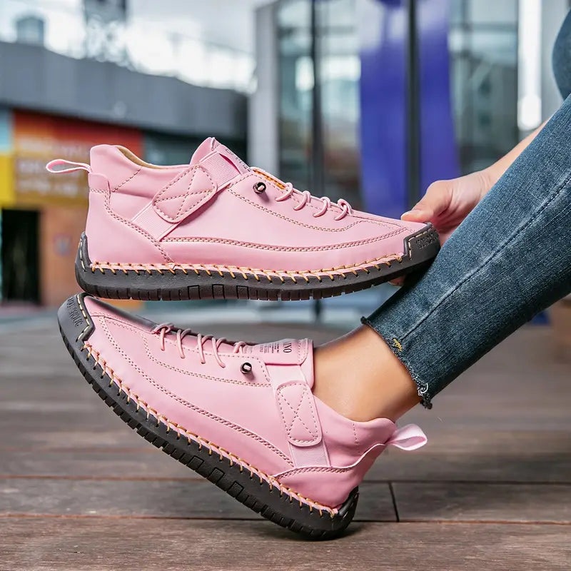 Women's Orthopedic Comfort Walking Sneakers