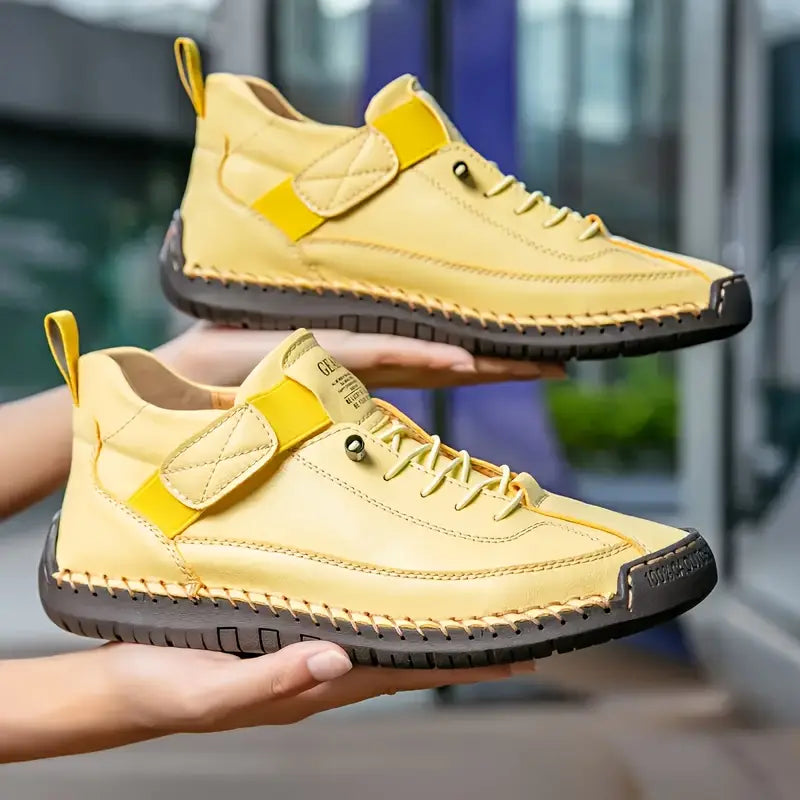 Women's Orthopedic Comfort Walking Sneakers