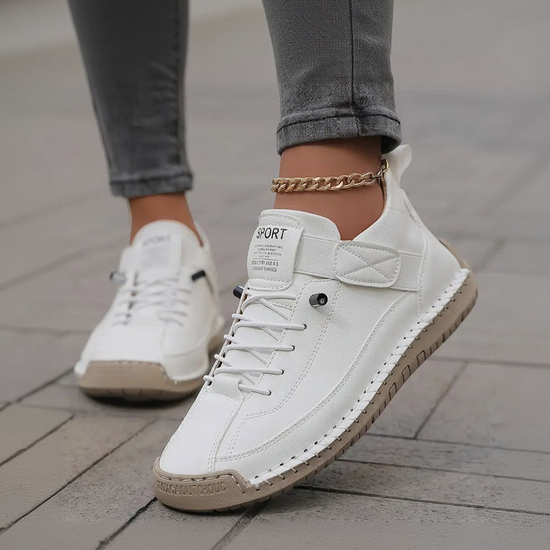 Women's Orthopedic Comfort Walking Sneakers