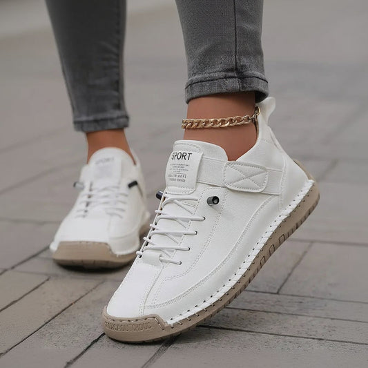 Women's Orthopedic Comfort Walking Sneakers