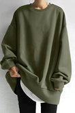 Army green