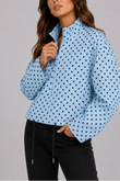 Light blue