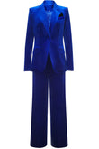 Royal Blue