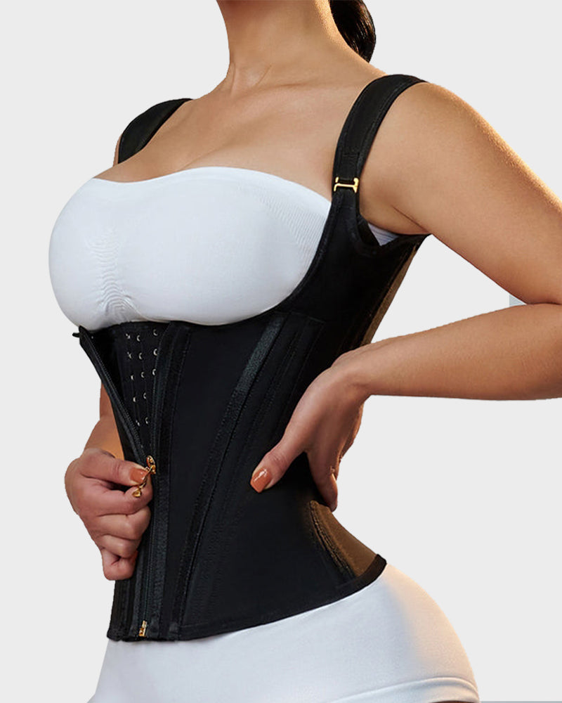 Women's Waist Trainer Corset Vest